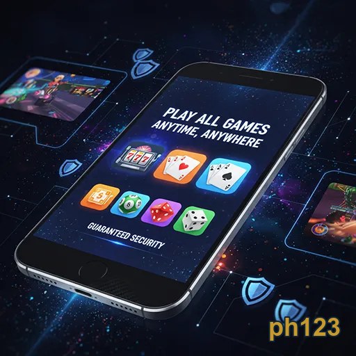 Enjoy Exclusive Promotions for Mobile Players - ph123