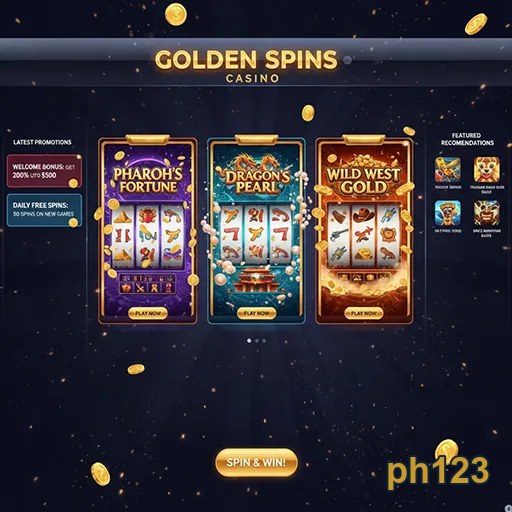 Unlock Exciting Promotional Offers Today - ph123